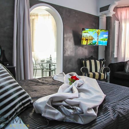 Iprime Suites Sliema Exterior photo