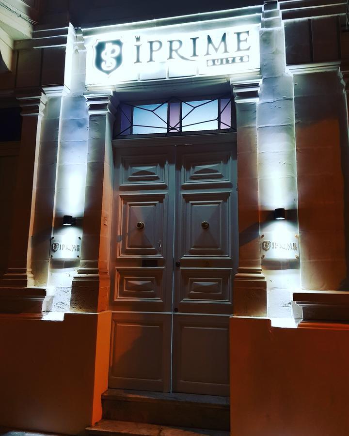 Iprime Suites Sliema Exterior photo