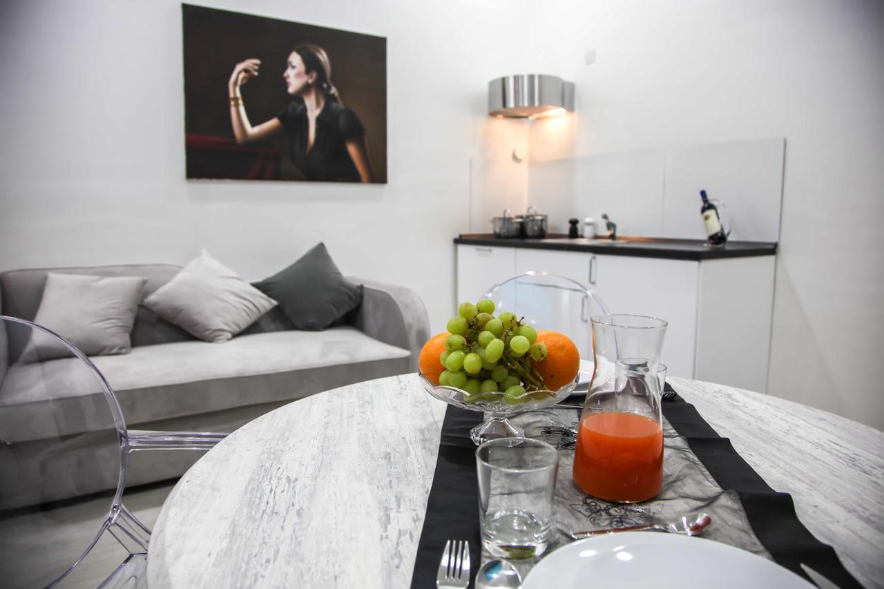 Iprime Suites Sliema Exterior photo