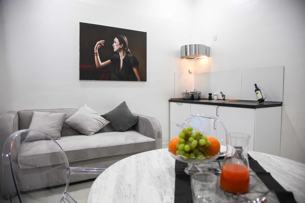 Iprime Suites Sliema Exterior photo