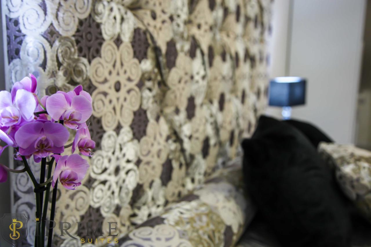Iprime Suites Sliema Exterior photo