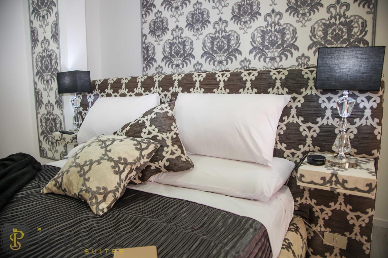 Iprime Suites Sliema Exterior photo