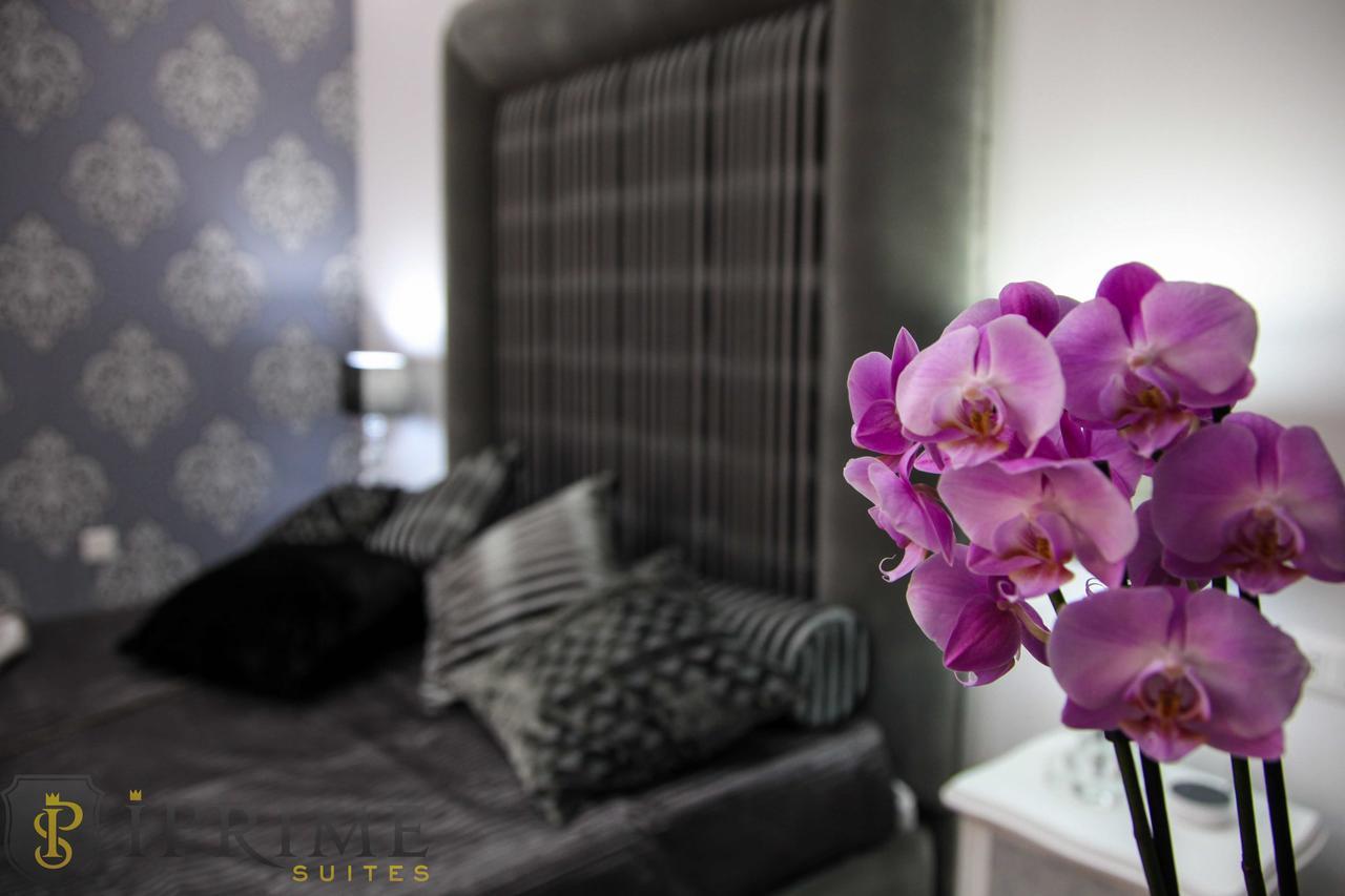 Iprime Suites Sliema Exterior photo
