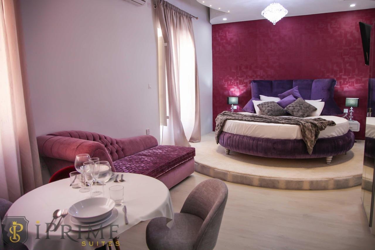 Iprime Suites Sliema Exterior photo