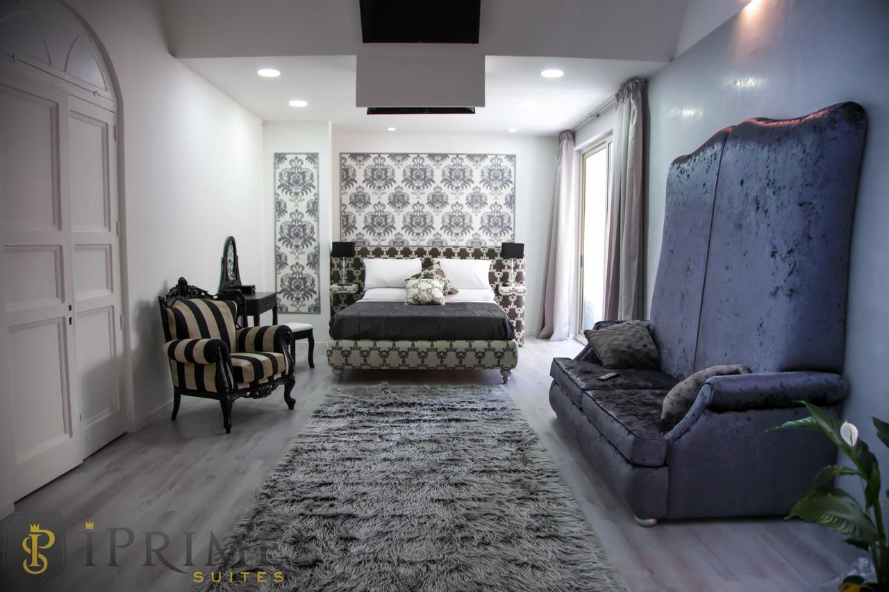 Iprime Suites Sliema Exterior photo