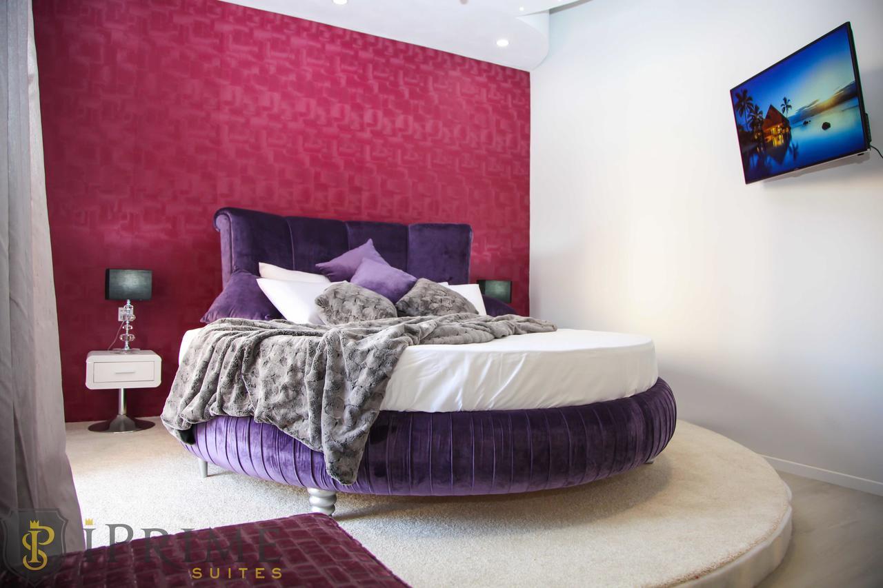 Iprime Suites Sliema Exterior photo