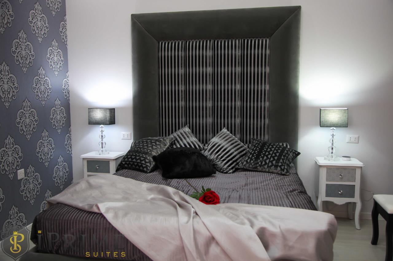 Iprime Suites Sliema Exterior photo