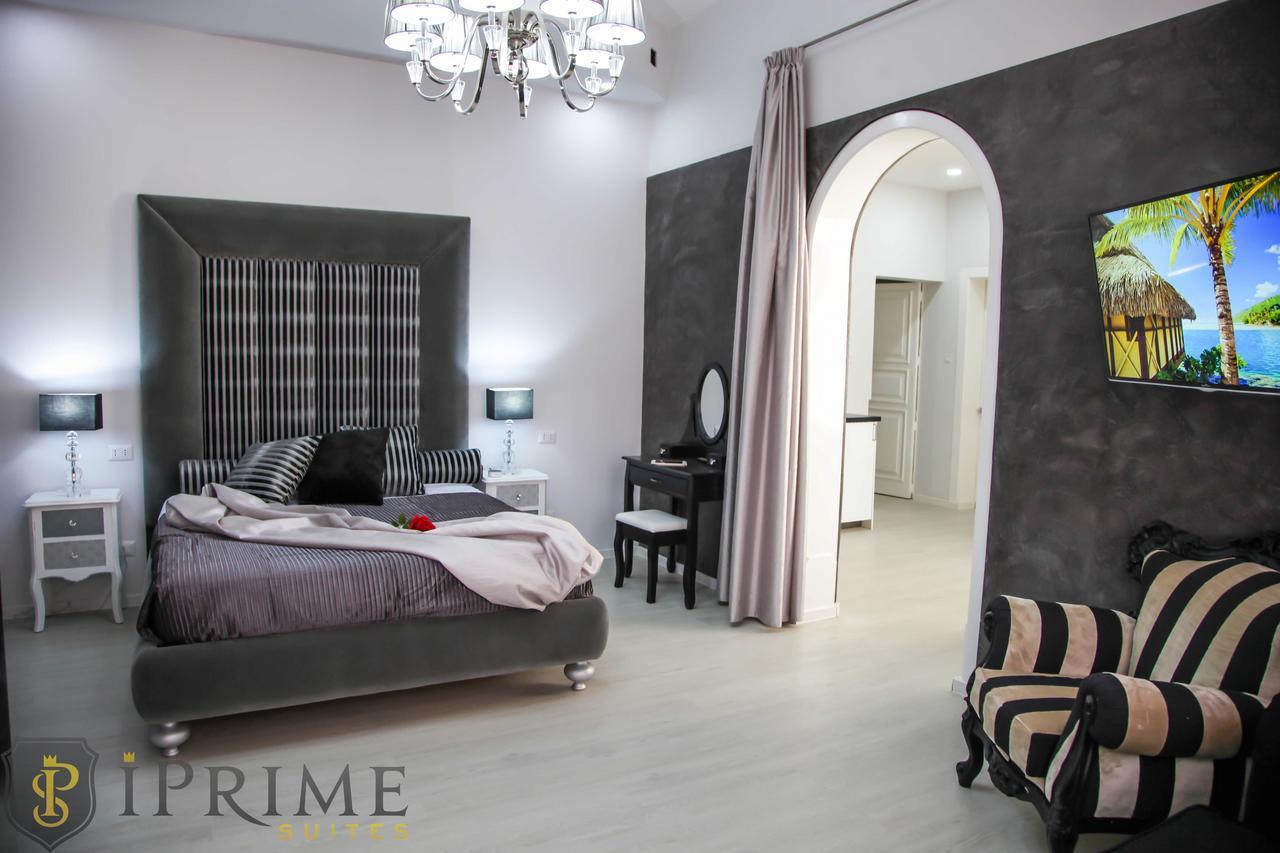 Iprime Suites Sliema Exterior photo