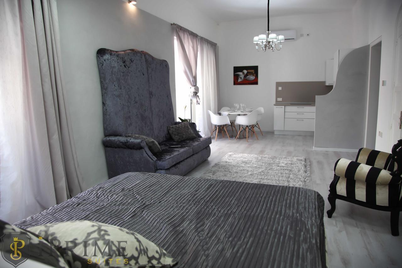 Iprime Suites Sliema Exterior photo