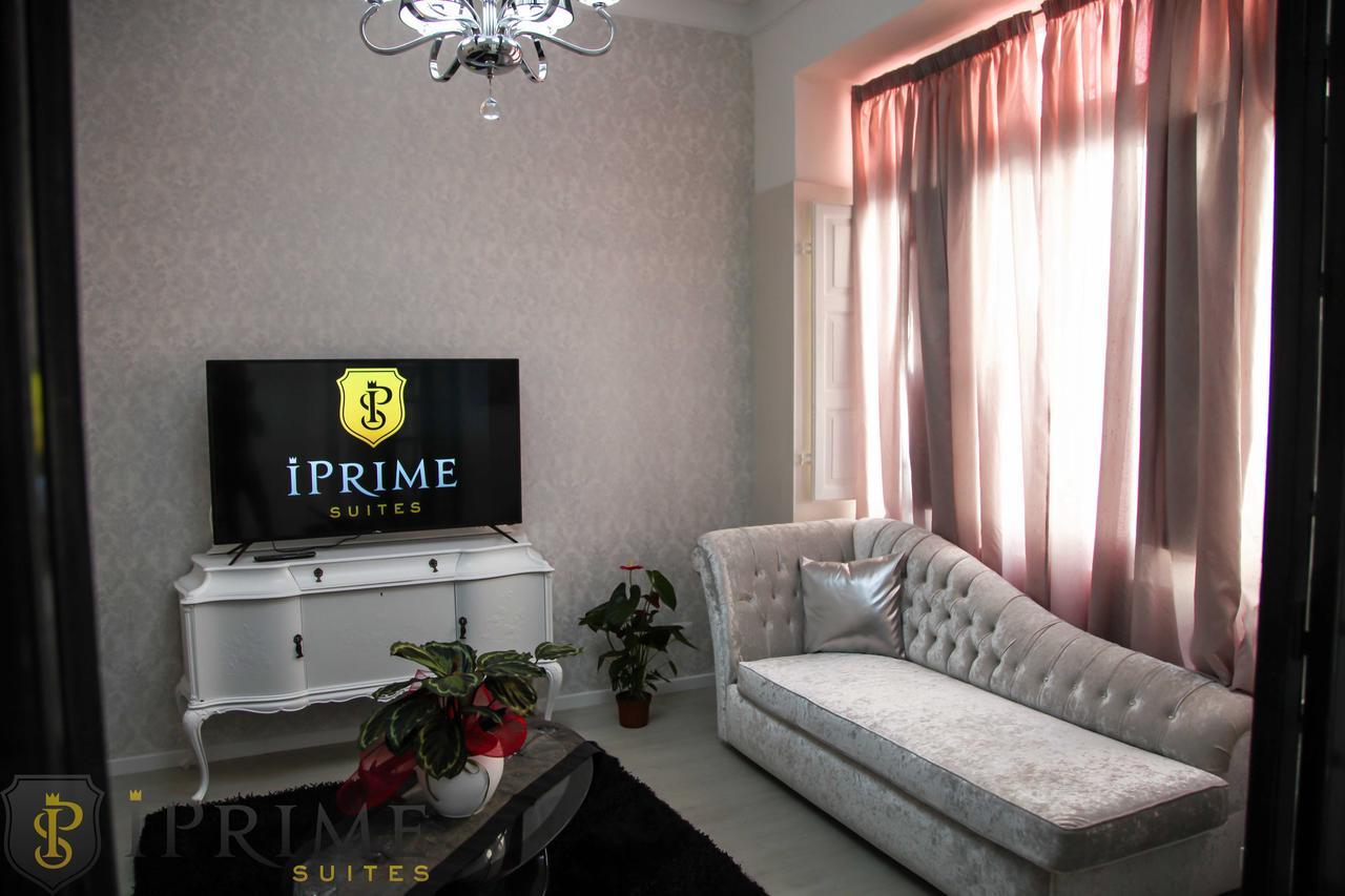 Iprime Suites Sliema Exterior photo