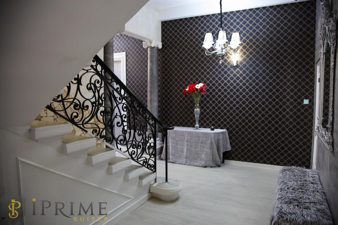 Iprime Suites Sliema Exterior photo
