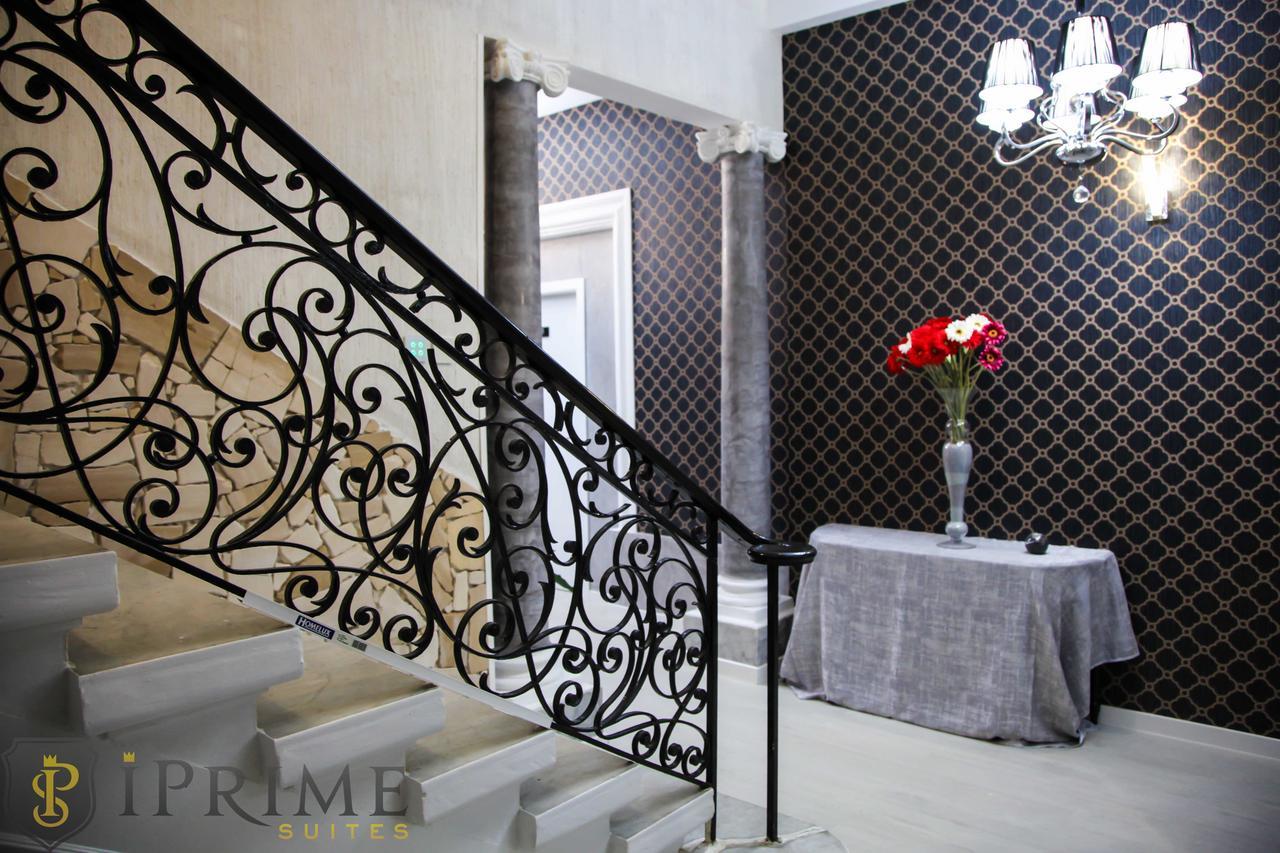 Iprime Suites Sliema Exterior photo
