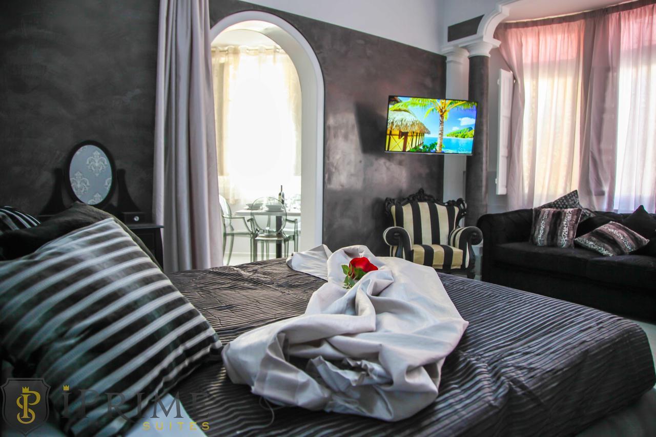 Iprime Suites Sliema Exterior photo