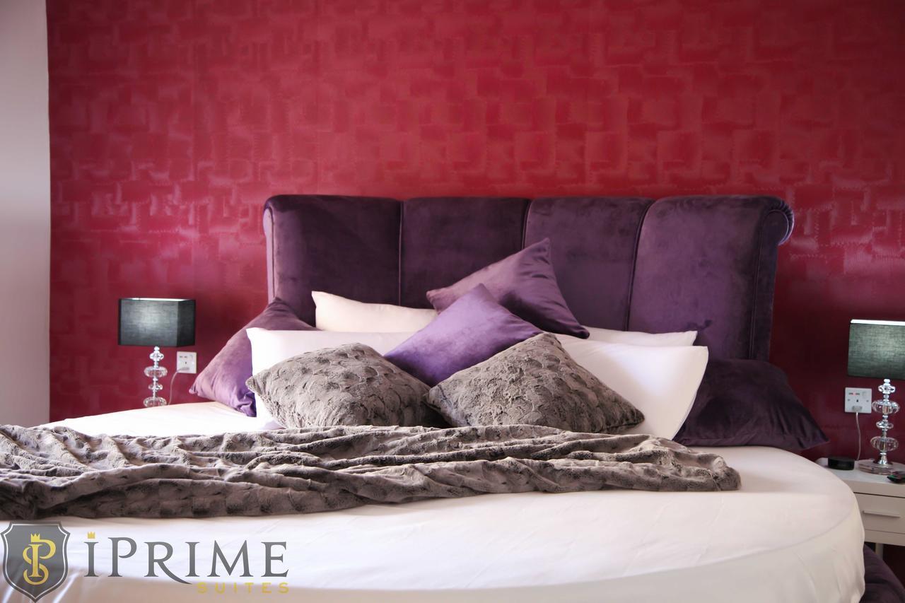 Iprime Suites Sliema Exterior photo