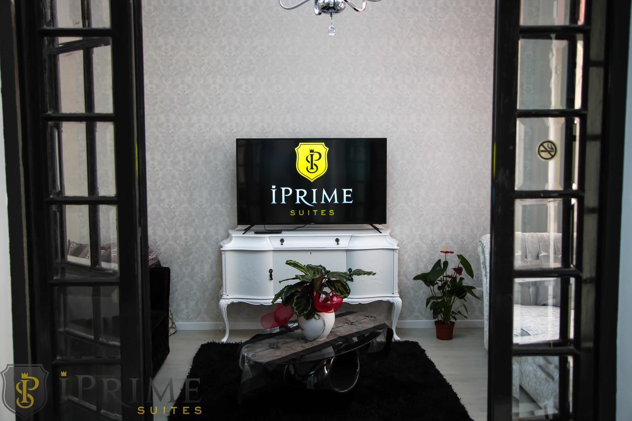Iprime Suites Sliema Exterior photo