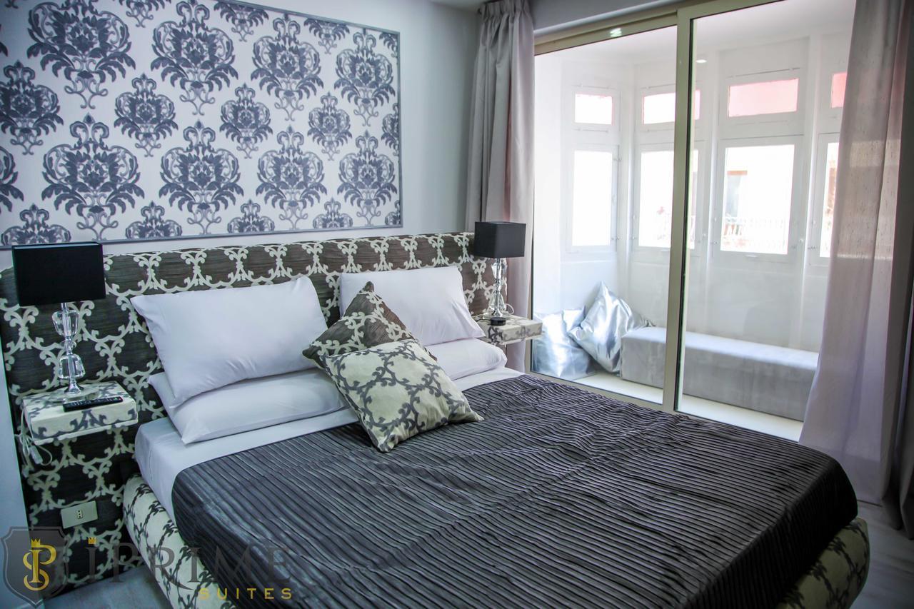 Iprime Suites Sliema Exterior photo