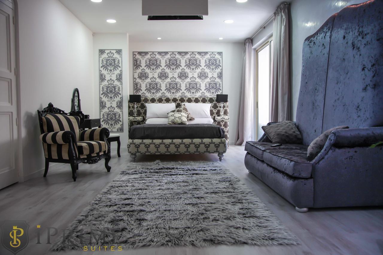 Iprime Suites Sliema Exterior photo