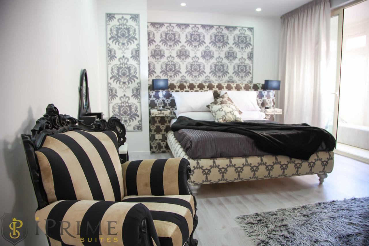 Iprime Suites Sliema Exterior photo