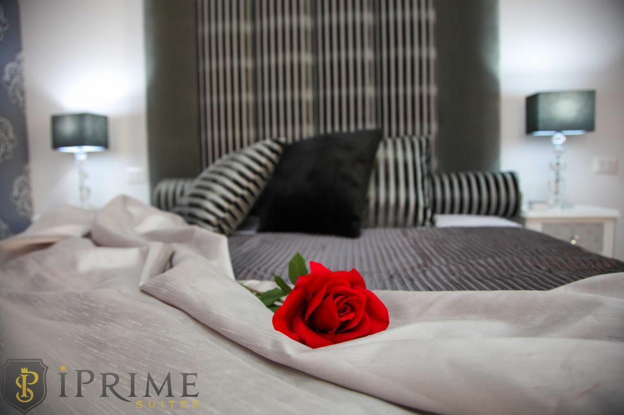 Iprime Suites Sliema Exterior photo
