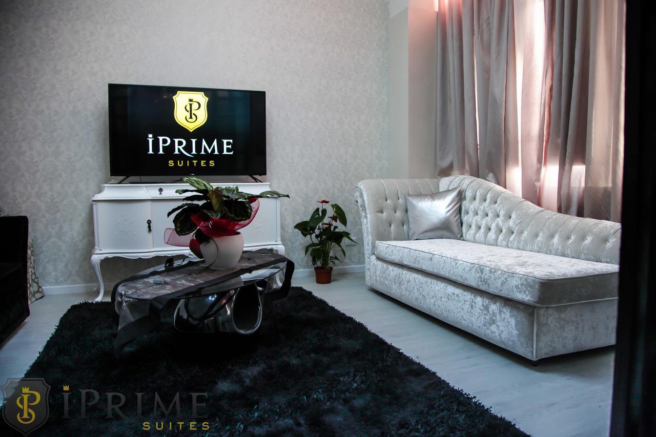 Iprime Suites Sliema Exterior photo
