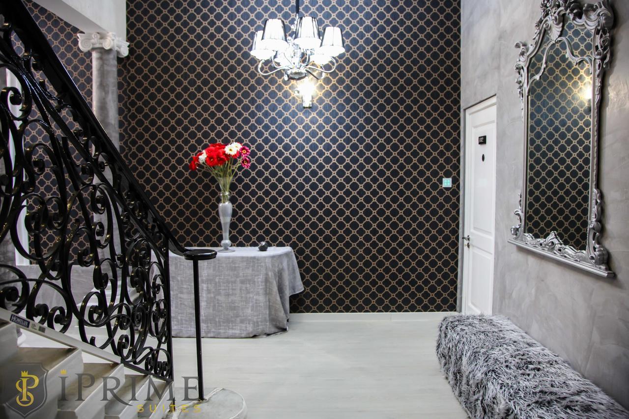 Iprime Suites Sliema Exterior photo