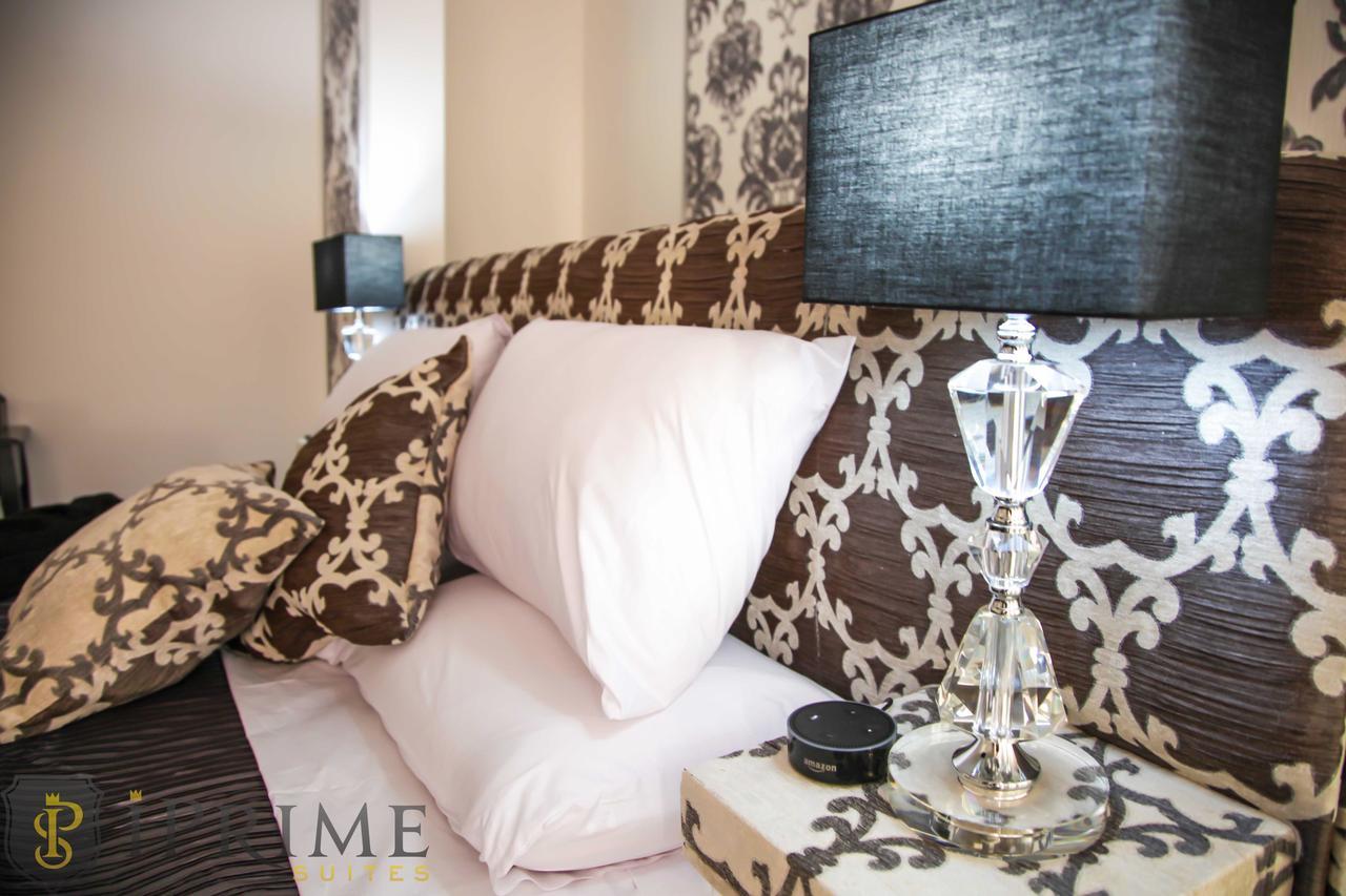 Iprime Suites Sliema Exterior photo