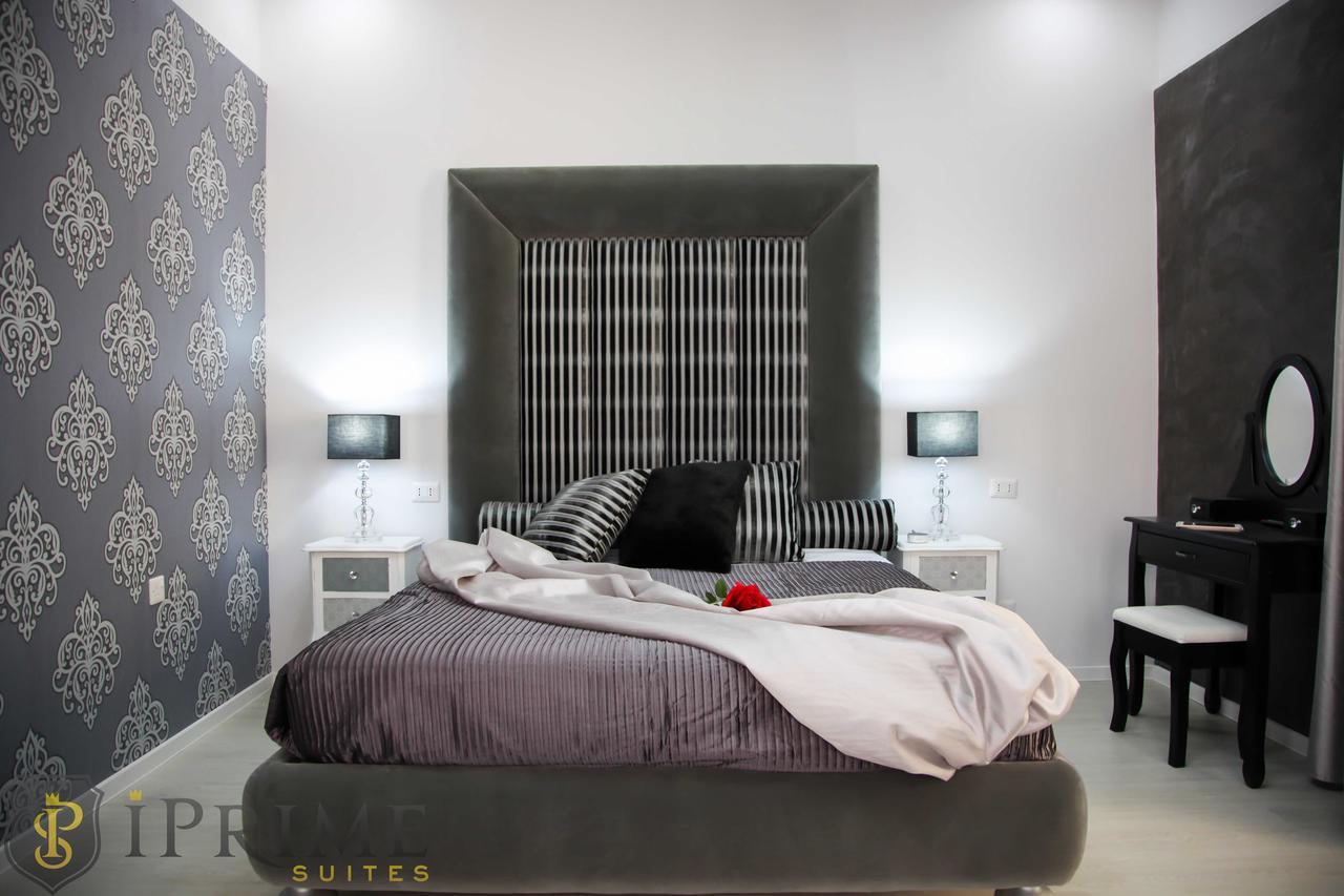Iprime Suites Sliema Exterior photo